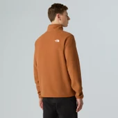 The North Face Glacier 1/4 Fermuarlı Polar Fleece NF0A8D0QBOE1 thumbnail 5