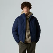 The North Face Erkek Mountain Range Kaz Tüyü Mont Nf0A8D2B8K21 thumbnail 2