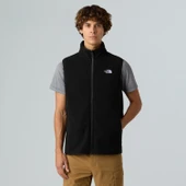 The North Face Erkek Glacıer Fleece Polar Yelek NF0A8DQNJK31 - 1