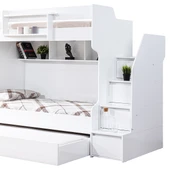 Ranza, Cesur Yavrulu Ranza - Ceviz thumbnail 9