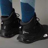 The North Face Offtraıl Hıke Mıd Gore-Tex Kadın BOT NF0A8AEUKY41 - 4