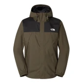 The North Face ANTORA Su Geçirmez Erkek Ceket NF0A7QEYBQW1 - 3