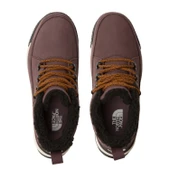 The North Face Kadın SIERRA MID LACE SU GEÇİRMEZ BOT NF0A4T3XC9R1 thumbnail 5