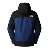 The North Face MOUNTAIN LIGHT 3in1 K. Tüyü GORETEX Erkek Ceket NF0A84FCF1T1 thumbnail 4