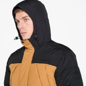 Timberland Durable Water Repellent Puffer Jacket Erkek Ceket TB0A6267P561 - 4