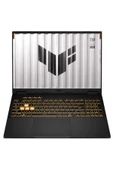 Asus TUF F16 FX608JMR Intel Core i7-14650HX 8GB 2 TB SSD RTX5060 16" 165Hz WQXGA W11HOME RV075-U07 thumbnail 4