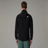 The North Face M 24/7 WOVEN FZ HOOD Erkek Ceket NF0A8CS7JK31 thumbnail 2