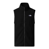 The North Face Erkek Glacıer Fleece Polar Yelek NF0A8DQNJK31 - 3