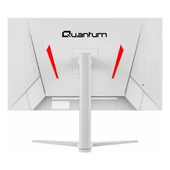 Quantum Pearl MG32W-A 31.5" 240Hz 1Ms HDMI+DP FullHD VA Monitör thumbnail 3