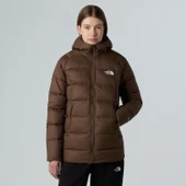 The North Face Kadın Hyalite Kaz Tüyü Kapüşonlu Parka Nf0A8E741Oı1 thumbnail 1