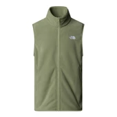 The North Face Erkek Glacıer Fleece Polar Yelek NF0A8DQNBO91 - 4