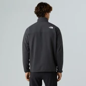 The North Face Erkek Glacier Heavyweight 1/2 Fermuarlı Polar NF0A89JHU8M1 - 5