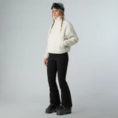 The North face Kadın Yumiori Off-Peak Tam Fermuarlı Polar Mont NF0A8EUZQLI1 thumbnail 4