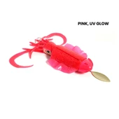 SEABOR CUTTLEFISH 285GR, UV - GLOW  BROWN Standart thumbnail 3