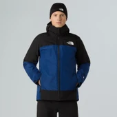 The North Face MOUNTAIN LIGHT 3in1 K. Tüyü GORETEX Erkek Ceket NF0A84FCF1T1 thumbnail 1