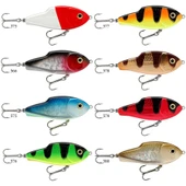 Storm Thunderslide Shad Sahte Balığı  12CM 375 thumbnail 8