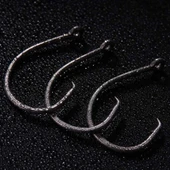 BKK Competition Circle-SS Light Wire Olta İğnesi  7/0 thumbnail 3