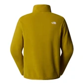 The North Face Glacier 1/4 Fermuarlı Polar Fleece NF0A8D0QBOG1 thumbnail 2