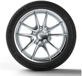 Michelın Latitude Sport 3 zp Grnx mı 255/50r19 107w xl Suv Yaz 2024 thumbnail 1