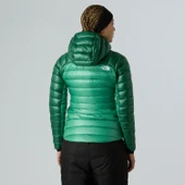 The North Face Kadın SUMMIT BREITHORN KAPÜŞONLU K. TÜYÜ CEKET Nf0A8805E271 - 3