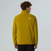 The North Face Glacier 1/4 Fermuarlı Polar Fleece NF0A8D0QBOG1 thumbnail 5