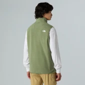 The North Face Erkek Glacıer Fleece Polar Yelek NF0A8DQNBO91 - 6
