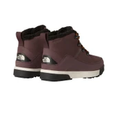 The North Face Kadın SIERRA MID LACE SU GEÇİRMEZ BOT NF0A4T3XC9R1 thumbnail 2