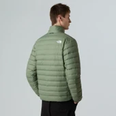 The North Face Erkek Classic Kaz Tüyü Mont NF0A8D1UBO91 thumbnail 5