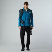 The North Face Erkek DIABLO SOFTSHELL KAPŞONLU CEKET NF0A7ZFSEIX1 thumbnail 5