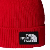 The North Face TNF Logo Box Cuffed Unisex Bere NF0A8CHE6821 thumbnail 3