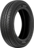 Nexen roadian ct8 fiat / ducato Kamyonet  215/70r15c 109/107s Yaz 2025 thumbnail 1