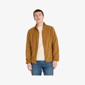 Timberland Full Zip Polar Fleece Erkek Ceket TB0A6HM3EH21 - 1