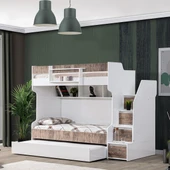 Ranza, Cesur Yavrulu Ranza - Ceviz thumbnail 1