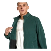 Timberland Full Zip Polar Fleece Erkek Ceket TB0A6HM33171 - 4