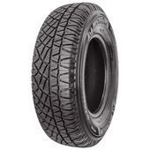 Michelın Latitude Cross mı Suv 235/55r17 103h xl Yaz 2025 thumbnail 1