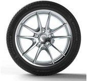 Michelın 235/60r18 103v latıtude sport 3 ao grnx mı Suv Yaz 2025 thumbnail 1