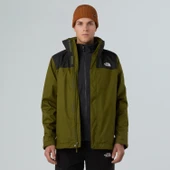 The North Face Erkek EVOLVE II TRICLIMATE 3in1 CEKET NF00CG55WOG1 thumbnail 1