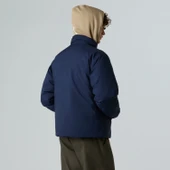 The North Face Erkek Mountain Range Kaz Tüyü Mont Nf0A8D2B8K21 thumbnail 6