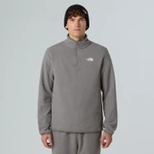 The North Face Glacier 1/4 Fermuarlı Polar Fleece NF0A8D0QCQI1 thumbnail 1