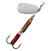 T. DFT SP55W Spinner 3 g 5,8cm Renk:4 thumbnail 2