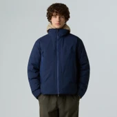 The North Face Erkek Mountain Range Kaz Tüyü Mont Nf0A8D2B8K21 thumbnail 1