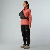 The North Face Kadın Glacier Tam Fermuarlı Polar NF0A8D2FBOU1 thumbnail 5