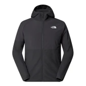 The North Face Erkek GLACIER HEAVYWEIGHT TAM FERMUARLI POLAR NF0A89JJU8M1 thumbnail 5