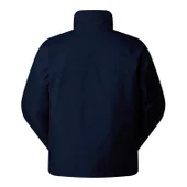 The North Face Erkek Mountain Range Kaz Tüyü Mont Nf0A8D2B8K21 thumbnail 3