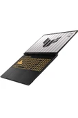 Asus TUF F16 FX608JMR Intel Core i7-14650HX 8GB 2 TB SSD RTX5060 16" 165Hz WQXGA W11HOME RV075-U07 thumbnail 6