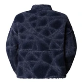 The North Face  Kadın Extreme Pıle Fz Ceket  2 -Prınt Nf0A8D5Xd3O1 thumbnail 2