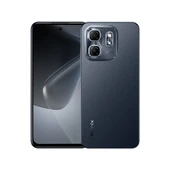 Infinix Hot 50i 6gb Ram 128 GB Siyah - 1