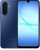 Samsung Galaxy A17 128 4 GB RAM (Samsung Türkiye Garantili) Mavi - 1
