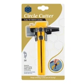 Supertrend Daire Kesici 1-15 cm + 3 Yedek Bıçak - 1