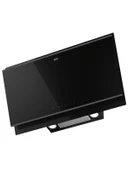 Franke FVMY AH 907 FM BK/BK Siyah Duvar Tipi Davlumbaz thumbnail 2